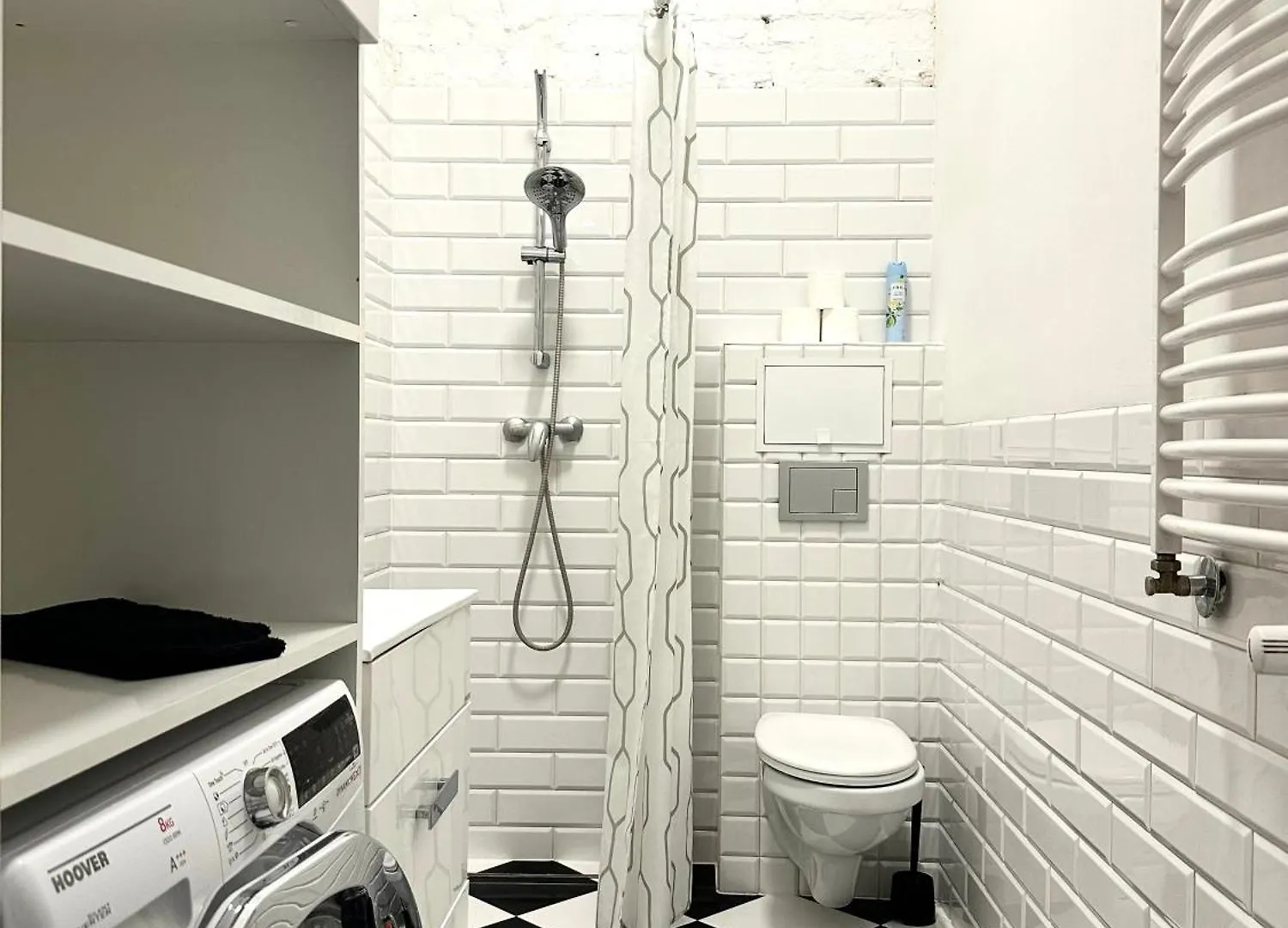 Rejtana Apartment - Self Check-In 20H Wroclaw Poland
