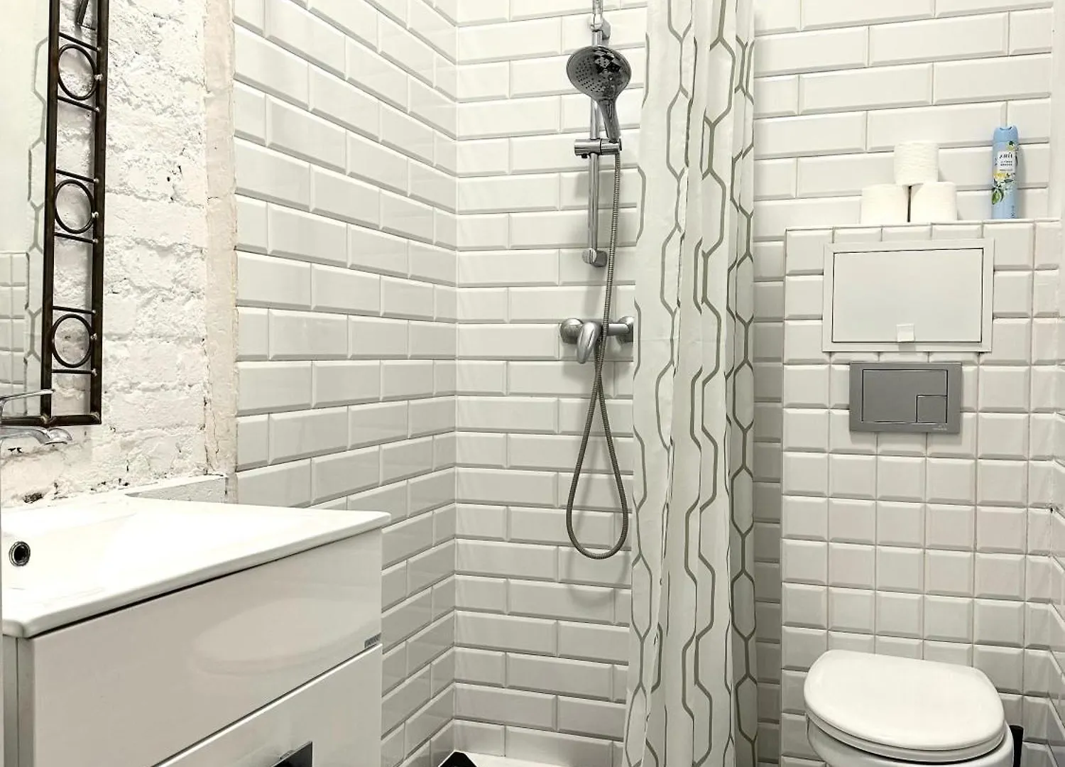 Rejtana Apartment - Self Check-In 20H Wroclaw